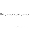 TRIETHYLENE GLYCOL MONOMETHYL ETHER CAS 112-35-6